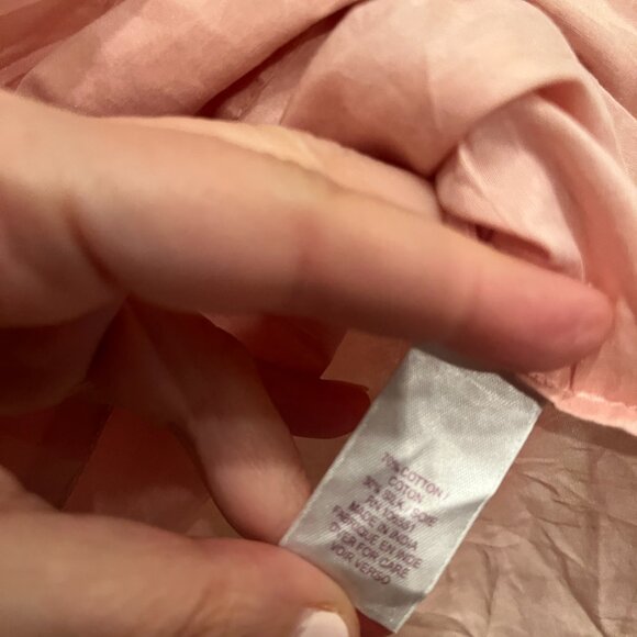 Calypso Blouse - Size Medium‎ - Picture 10 of 10